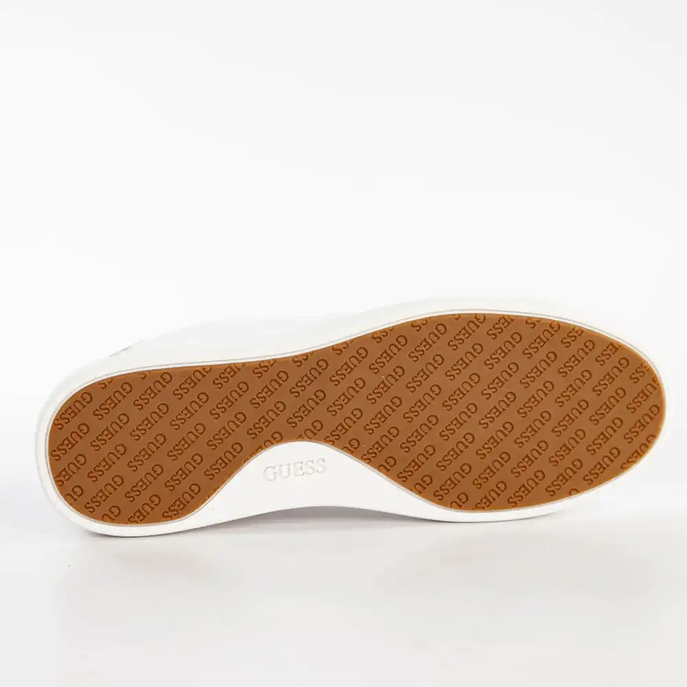 PARTNER: CREATION ref FL7MELPEL12-WHITE Guess - 5 PARTNER: CREATION ref FL7MELPEL12-WHITE Guess - 5